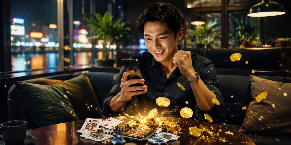 777vi Chúng tôi là ai và vì sao chọn cách này